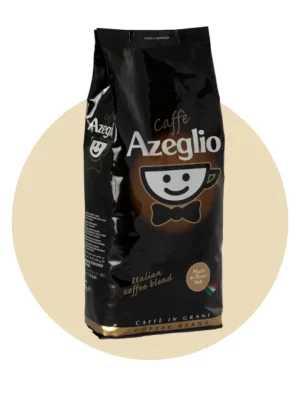 Caffè Azeglio in Grani 1kg