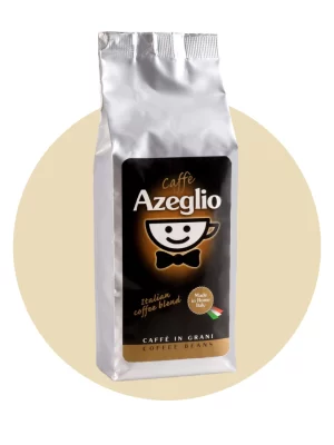 Caffè Azeglio in Grani 250gr