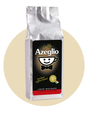 Caffè Azeglio Macinato 250gr