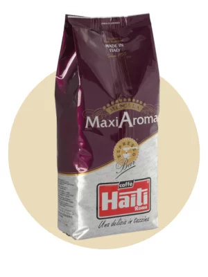 Caffè Maxi Aroma in Grani 1kg