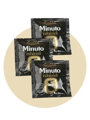 Cialde Minuto