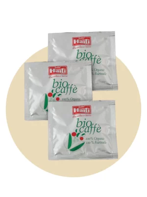 Cialde Biocaffè