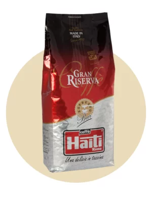 Caffè Gran Riserva in Grani 1kg