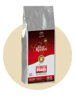 Caffè Gran Riserva in Grani 500gr