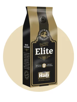 Caffè Elite Macinato 250gr