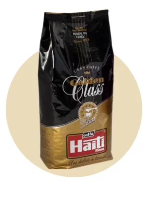 Gran Caffè Golden Class in Grani 1kg