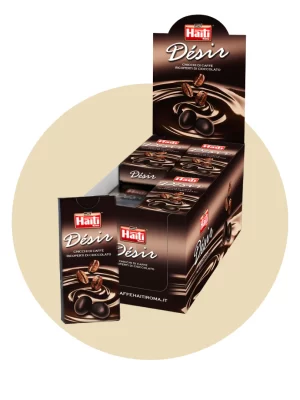 Désir - Display with 20 boxes