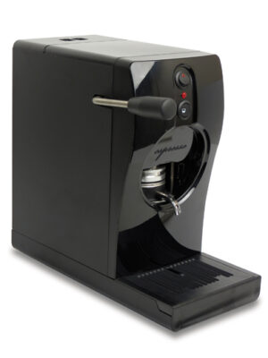 Macchina per cialde Tube