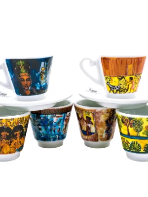Collezione Egyptian