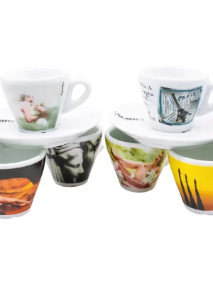 Collezione Scatto