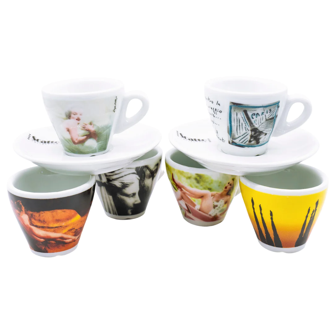 Collezione Scatto