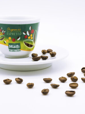 Tazzina Espresso Biocaffè 6pz 65 cc